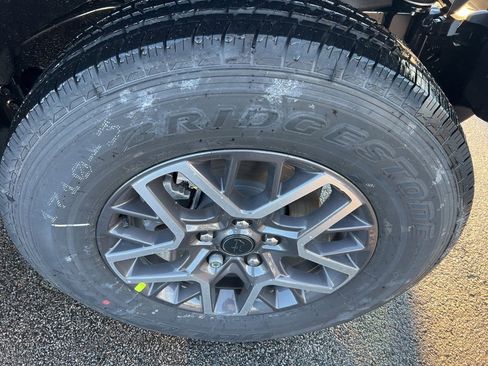 New 2026 Jeep Wrangler Sahara image 9