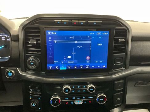 Used 2023 Ford F150 Tremor image 8