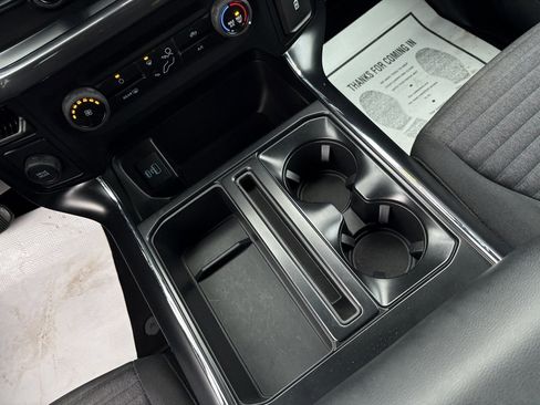 Used 2023 Ford F150 XL w/ STX Appearance Package image 31