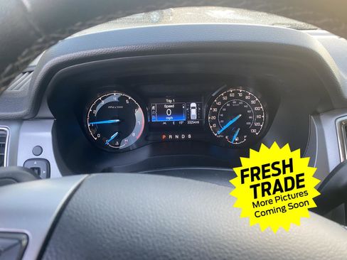 Used 2022 Ford Ranger XLT w/ Equipment Group 302A High image 8