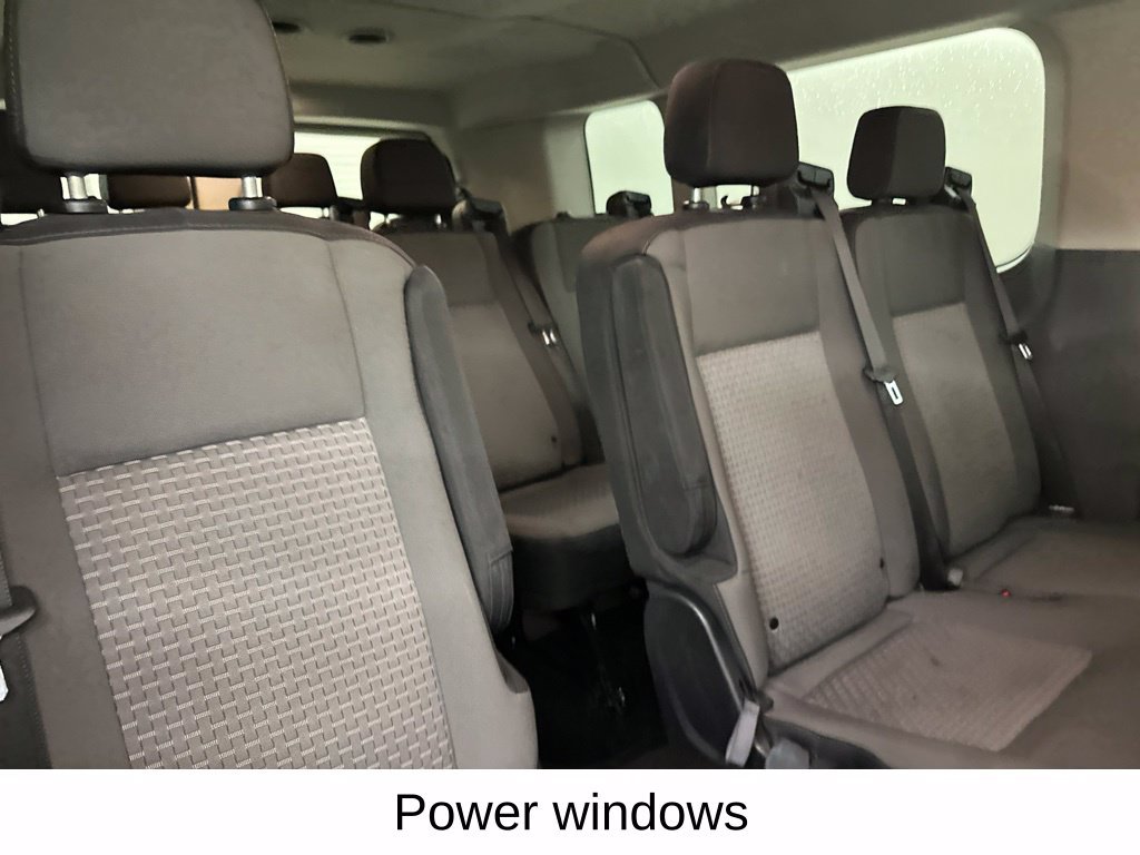 Used 2024 Ford Transit 350 XLT RWD image 24