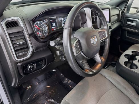 Used 2024 RAM 2500 Big Horn image 23
