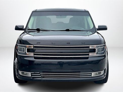 Used 2017 Ford Flex Limited w/ Equipment Group 303A image 2