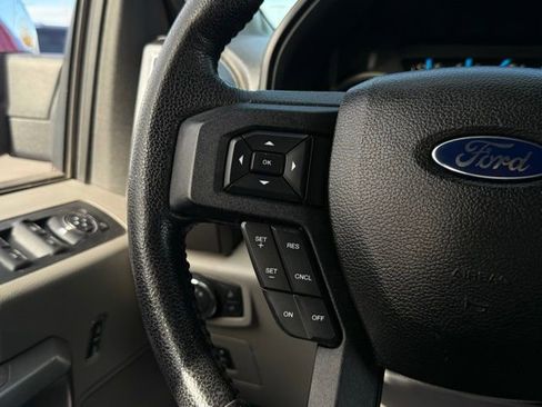 Certified 2016 Ford F150 XLT w/ Equipment Group 301A Mid image 10