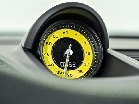 Used 2024 Porsche 911 GT3 RS RWD image 30