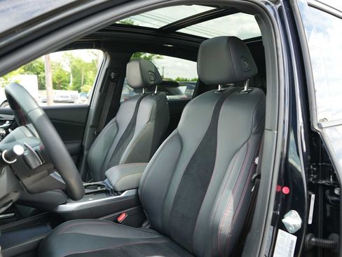 Certified 2025 Acura RDX A-Spec AWD/4WD image 18
