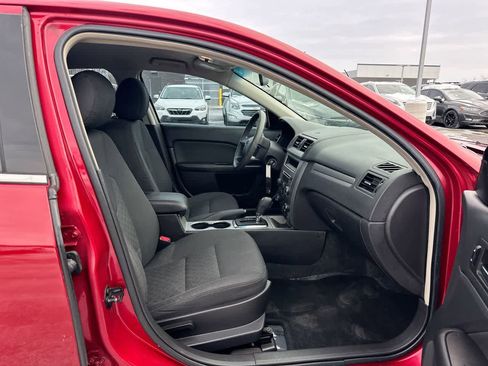 Used 2012 Ford Fusion SE image 26