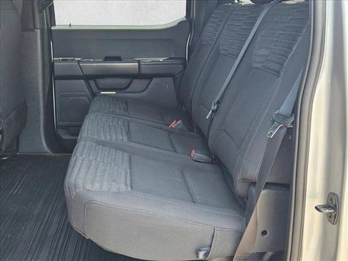 Used 2023 Ford F150 XL w/ STX Appearance Package AWD/4WD image 19