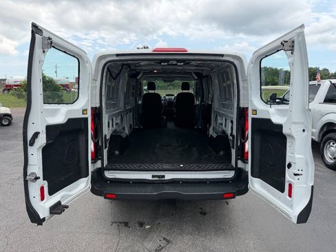 Used 2015 Ford Transit 350 148 Low Roof RWD image 16