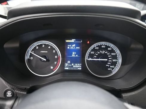 Used 2020 Subaru Forester Limited AWD/4WD image 10