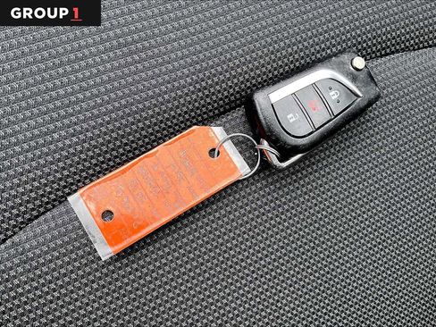 Certified 2023 Toyota RAV4 LE image 14