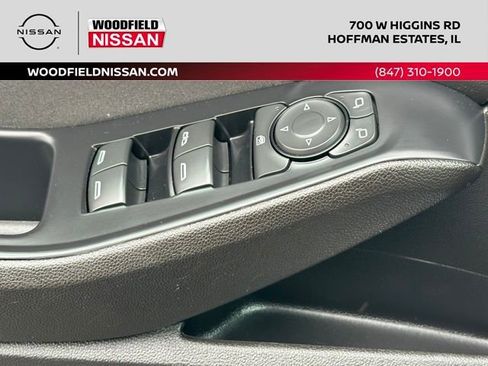 Used 2021 Chevrolet Traverse High Country w/ LPO, Floor Liner Package AWD/4WD image 24