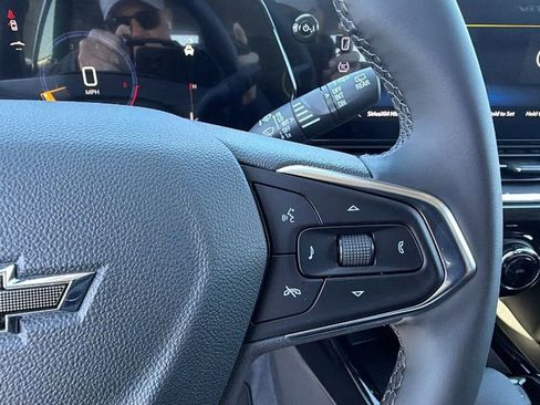 New 2026 Chevrolet Trax ACTIV image 22