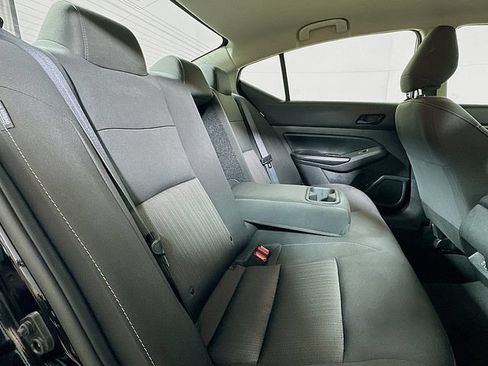 Used 2024 Nissan Altima 2.5 SV FWD image 26