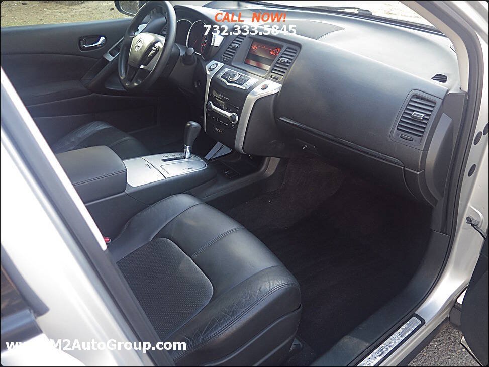 Used 2010 Nissan Murano S AWD/4WD image 24