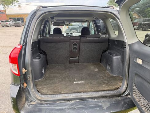 Used 2006 Toyota RAV4 Sport AWD/4WD image 14