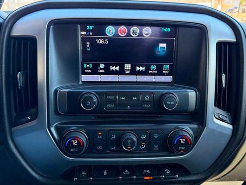 Used 2017 GMC Sierra 1500 SLE image 14