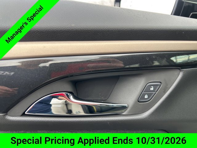 New 2026 Chevrolet TrailBlazer ACTIV w/ Convenience Package FWD image 13