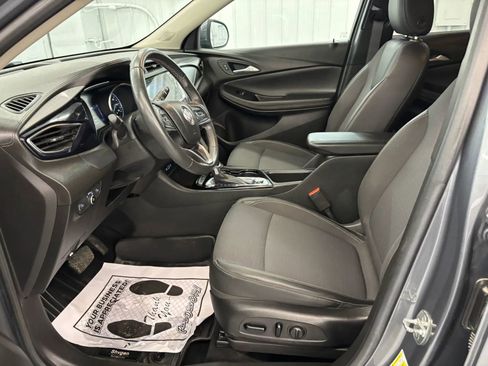 Used 2021 Buick Encore GX Select FWD image 39
