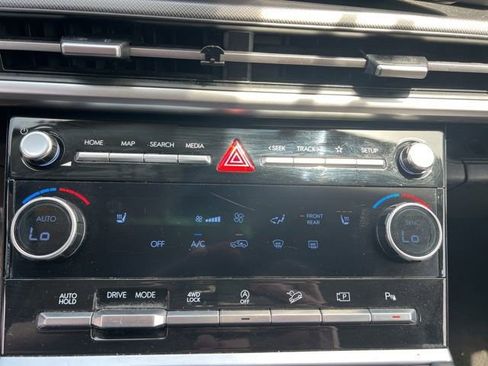 Used 2024 Hyundai Santa Fe SEL AWD/4WD image 20