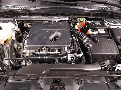 Used 2020 Ford Escape SEL image 19