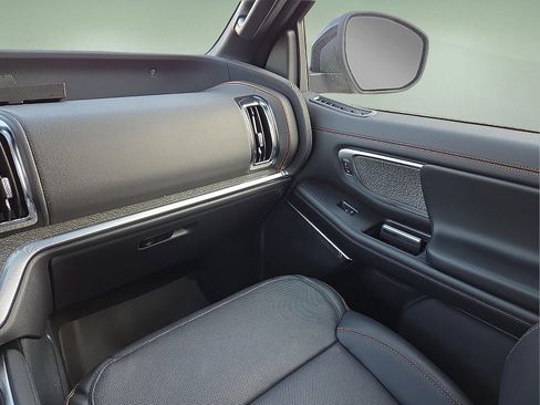 New 2026 Ford Expedition Tremor AWD/4WD image 13