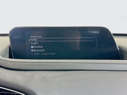 Used 2023 MAZDA CX-30 AWD 2.5 S image 19