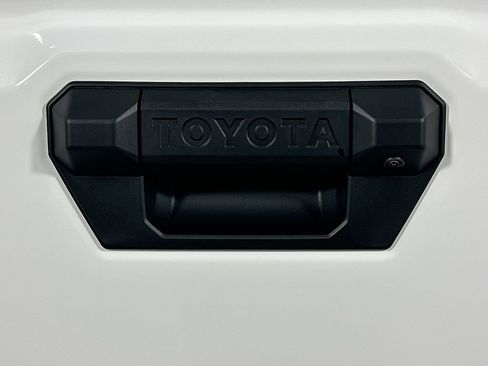 New 2026 Toyota Tacoma SR5 AWD/4WD image 11