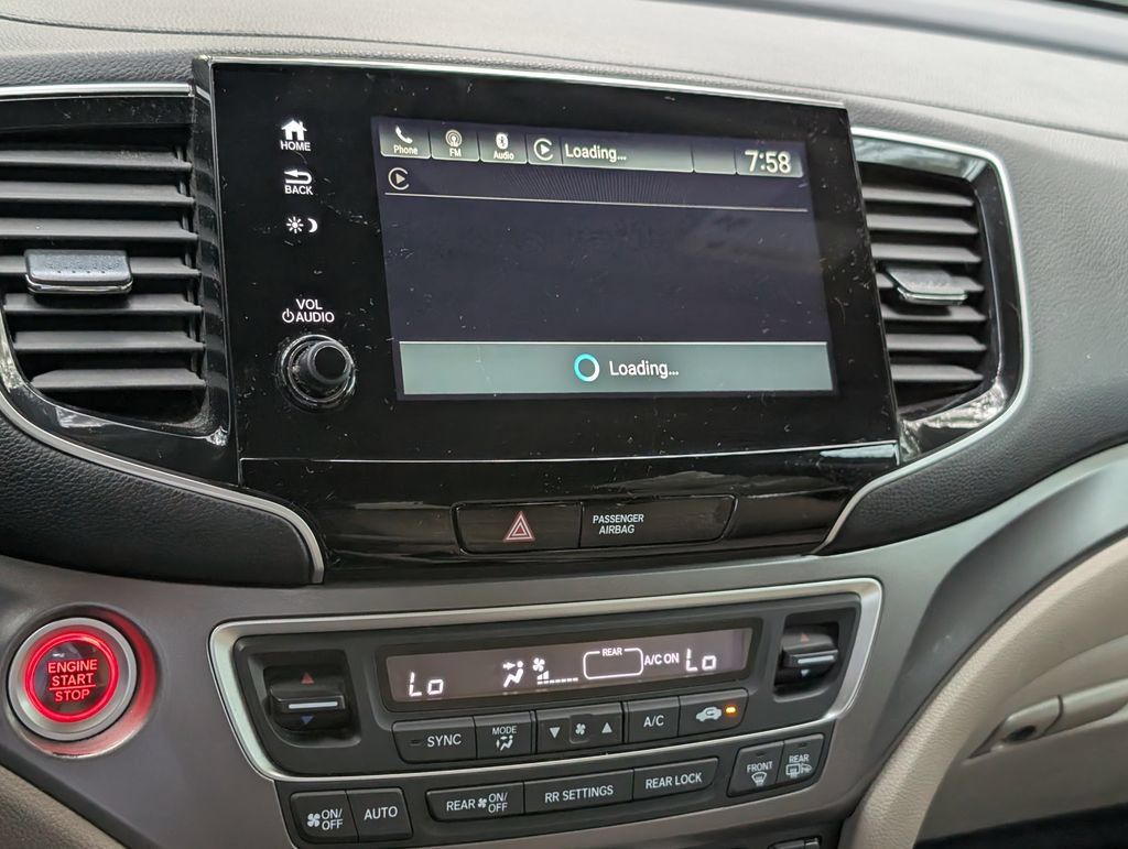 Used 2019 Honda Pilot EX image 19