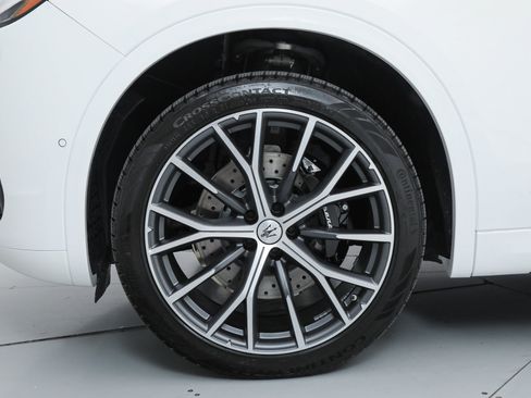 New 2026 Maserati Grecale Modena AWD/4WD image 18