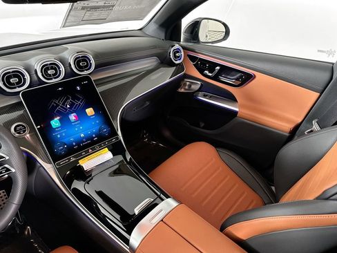 New 2026 Mercedes-Benz GLC 43 AMG GLC 43 AMG image 25