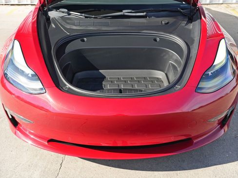 Used 2022 Tesla Model 3 Long Range image 8