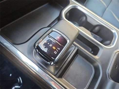 Used 2023 Chevrolet Silverado 1500 RST w/ RST All Star Premium Package image 16