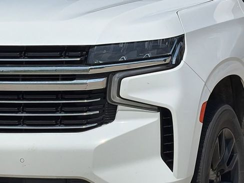 Used 2022 Chevrolet Tahoe LT RWD image 4