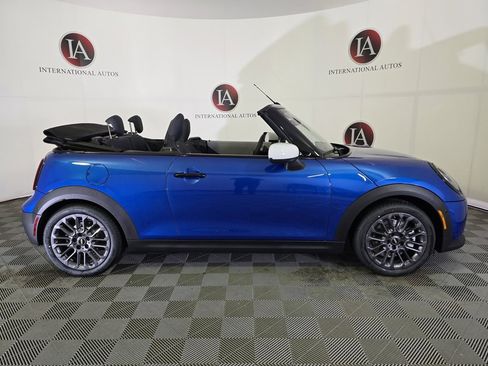 New 2026 MINI Cooper S image 5