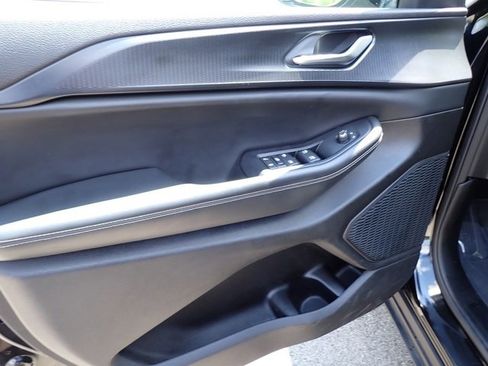 Certified 2023 Jeep Grand Cherokee Altitude image 20