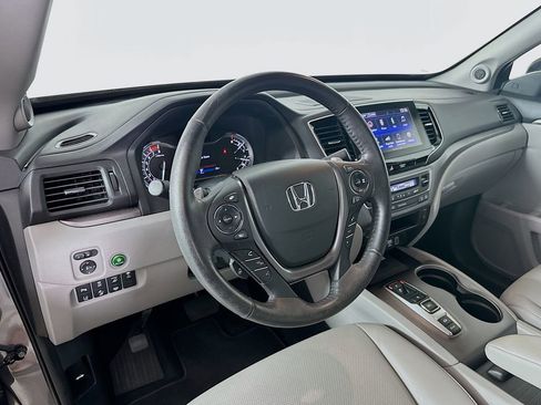 Certified 2023 Honda Ridgeline RTL-E image 10