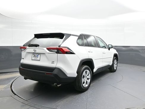 Certified 2024 Toyota RAV4 LE image 6