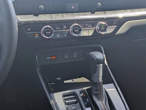 New 2026 Honda CR-V Sport Touring image 13
