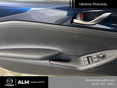 New 2026 MAZDA MX-5 Miata Club w/ Interior Package RWD image 11