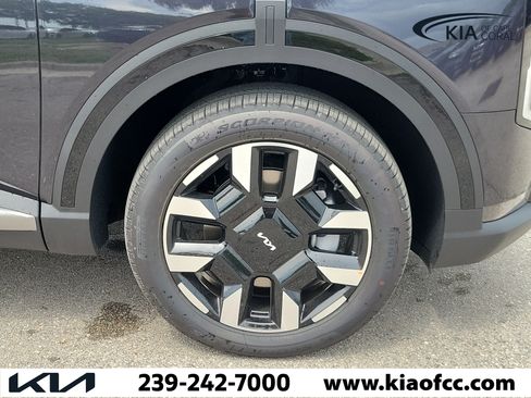 New 2027 Kia Telluride S FWD image 7