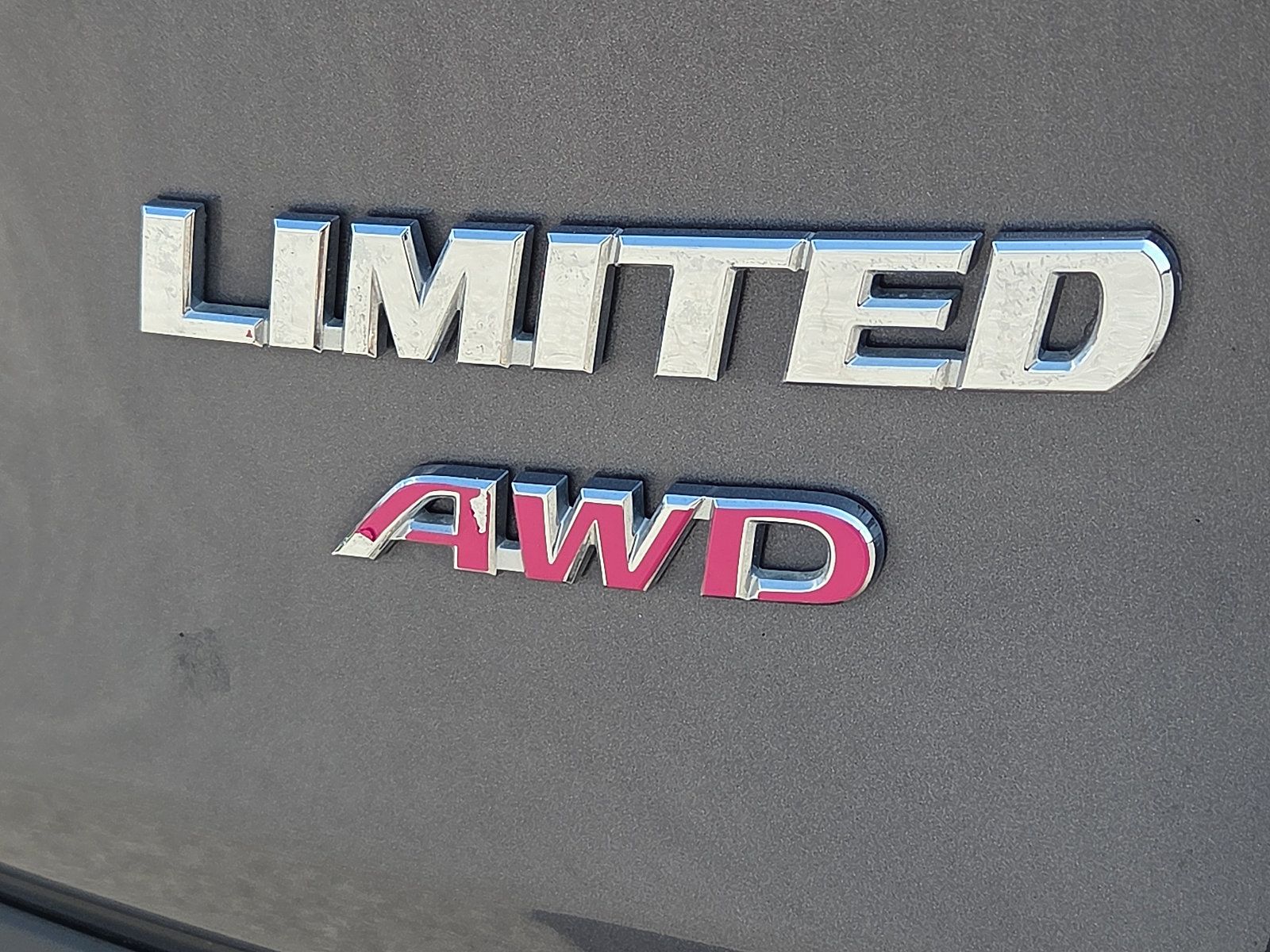Used 2024 Toyota RAV4 Limited w/ Weather Package AWD/4WD image 8