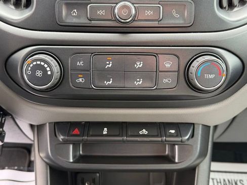 Certified 2019 Chevrolet Colorado W/T w/ WT Convenience Package image 29