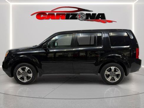 Used 2015 Honda Pilot SE image 6