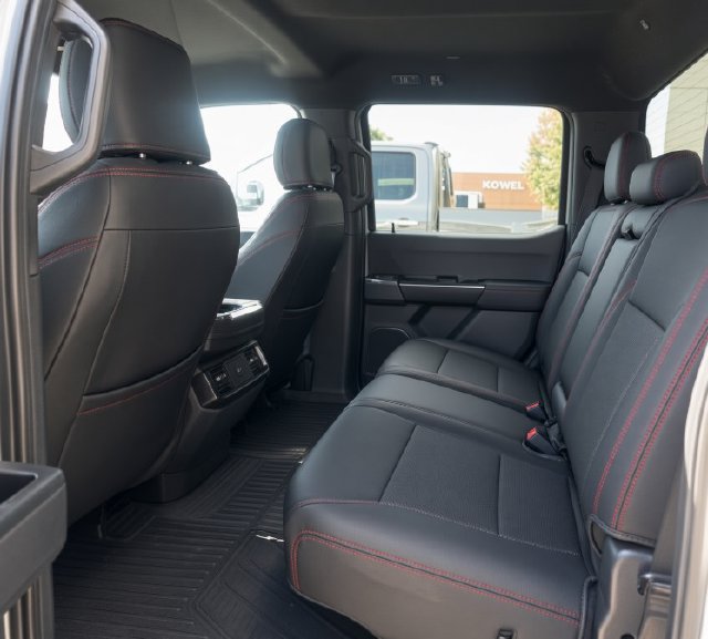 Used 2026 Ford F150 STX w/ Equipment Group 200A RWD image 8