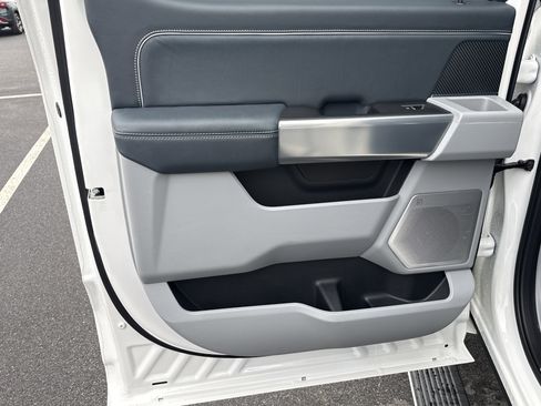 Used 2024 Ford F250 Limited w/ FX4 Off-Road Package image 22