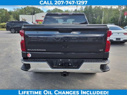 Used 2022 Chevrolet Silverado 1500 LT image 7