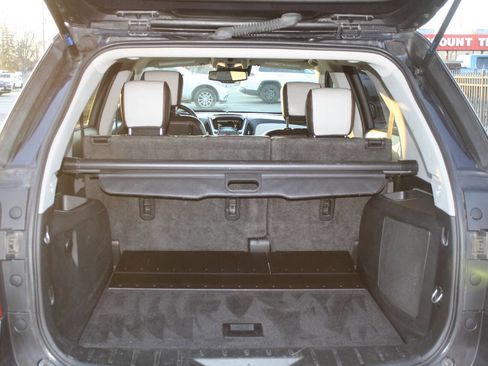 Used 2013 Chevrolet Equinox LTZ image 6