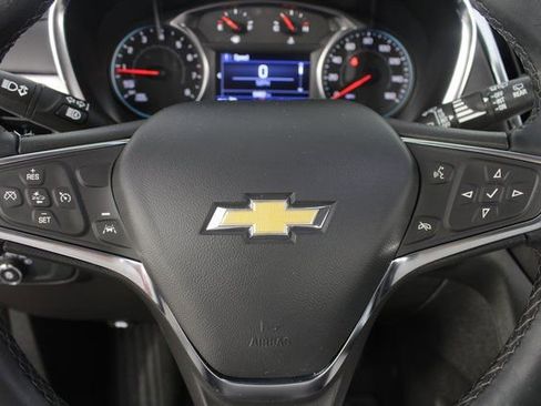 Used 2024 Chevrolet Equinox LT w/ LPO, Floor Liner Package image 12