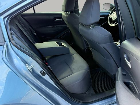 Used 2020 Toyota Corolla LE image 26